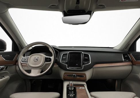 Volvo, 2018 3