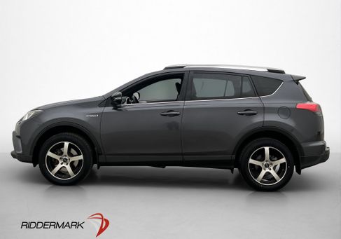 Toyota RAV 4, 2018 2
