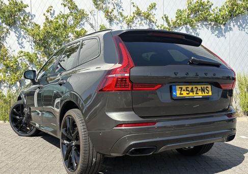 Volvo XC60, 2020 3