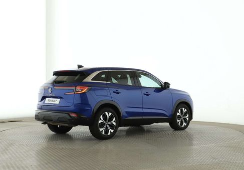 Renault Austral, 2024