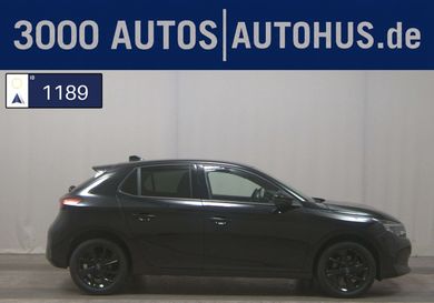 Opel Corsa, 2024