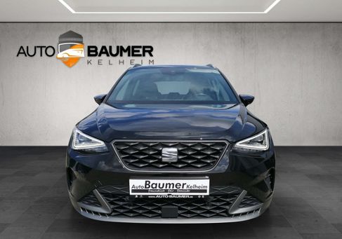 Seat Arona, 2023