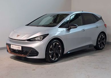 Cupra Born, 2023