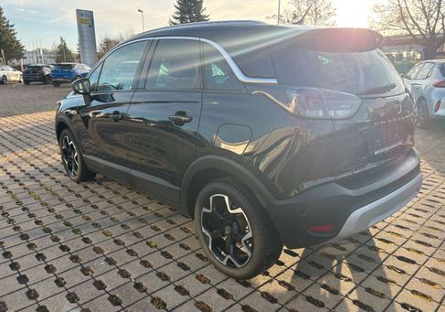 Opel Crossland X, 2023