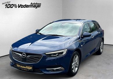 Opel Insignia, 2019