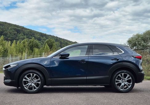 Mazda CX-3, 2019 2