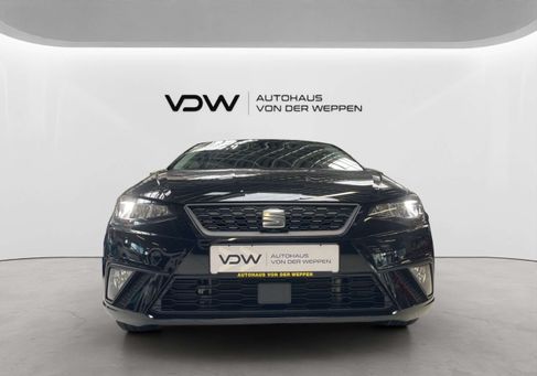 Seat Ibiza, 2024