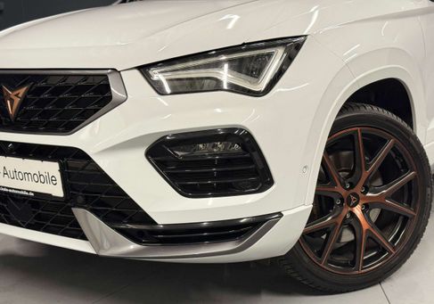 Cupra Ateca, 2023
