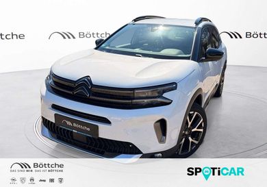 Citroën C5 Aircross, 2023