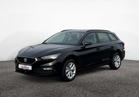 Seat Leon, 2026 2