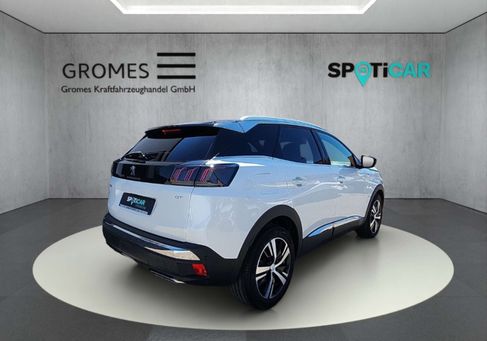 Peugeot 3008, 2023