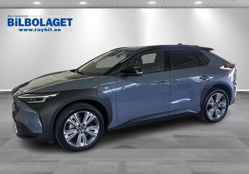 Subaru, 2024