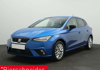 Seat Ibiza, 2025