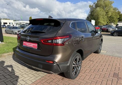 Nissan Qashqai, 2019 3
