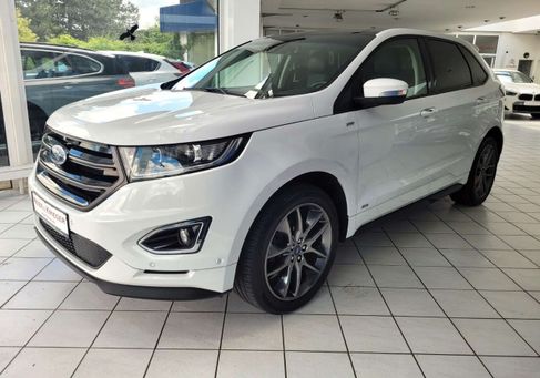 Ford Edge, 2018 3