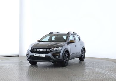 Dacia Sandero, 2025