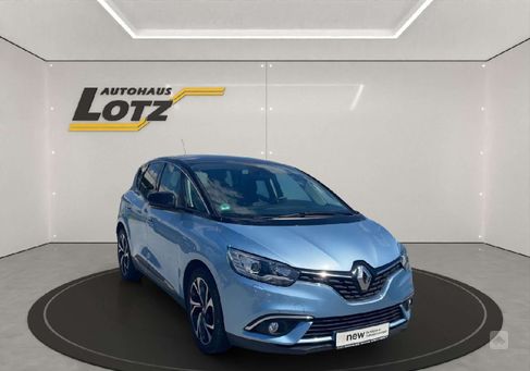 Renault Scenic, 2018