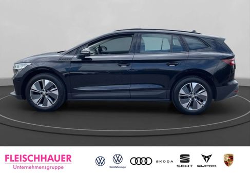 Skoda Enyaq, 2023