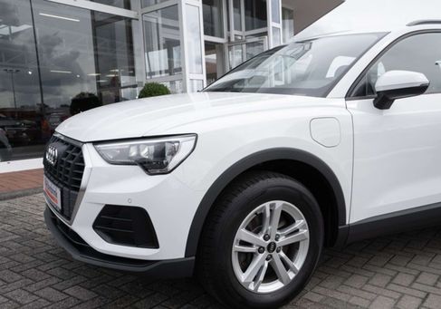 Audi Q3, 2022