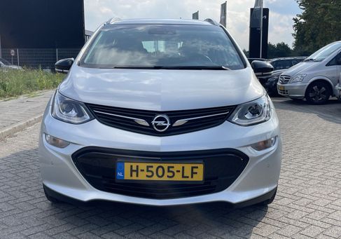Opel Ampera-e, 2020