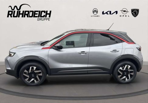 Opel Mokka, 2023 2