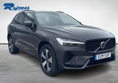 Volvo XC60, 2025