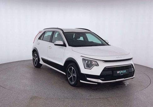 Kia Niro, 2025