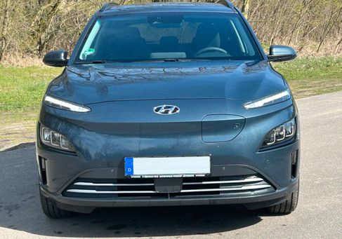 Hyundai Kona, 2023 2