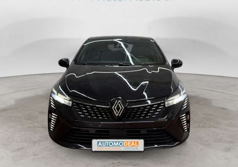 Renault Clio, 2025 3
