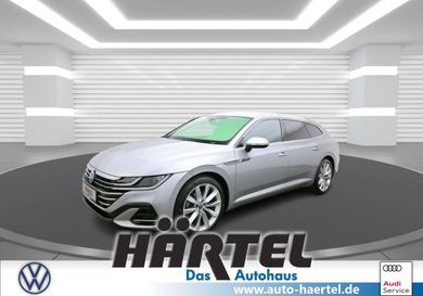 Volkswagen Arteon, 2023
