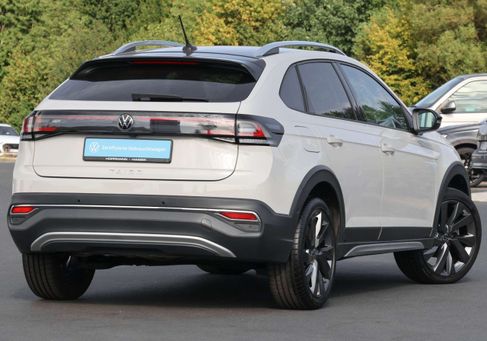 Volkswagen Taigo, 2022 3