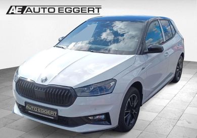 Skoda Fabia, 2025