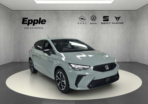 Seat Ibiza, 2026 2