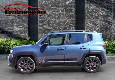 Jeep Renegade, 2023 2