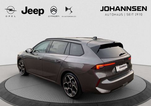 Opel Astra, 2024