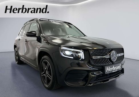 Mercedes-Benz GLB 180, 2023