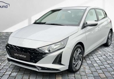 Hyundai i20, 2026