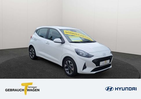 Hyundai i10, 2025 3