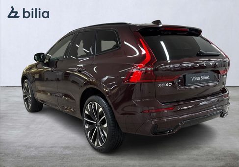 Volvo XC60, 2026