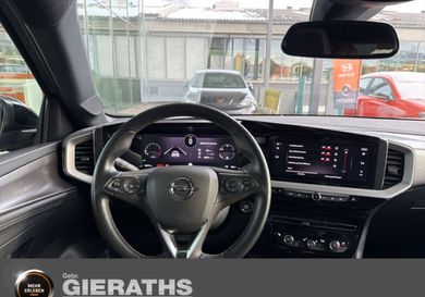 Opel Mokka, 2023