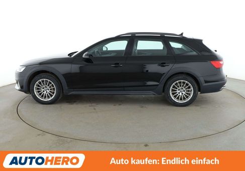 Audi A4 Allroad, 2020