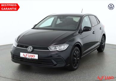 Volkswagen Polo, 2023
