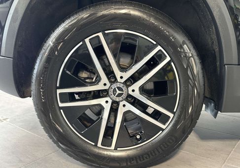 Mercedes-Benz GLA 250, 2022