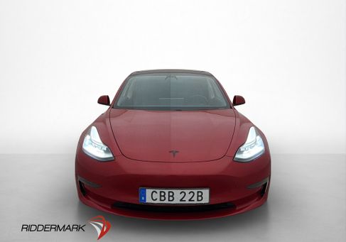 Tesla Model 3, 2019 2