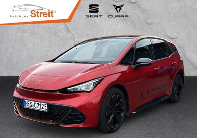 Cupra Born, 2023