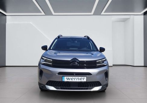 Citroën C5 Aircross, 2023 3