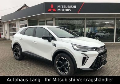 Mitsubishi Grandis, 2026