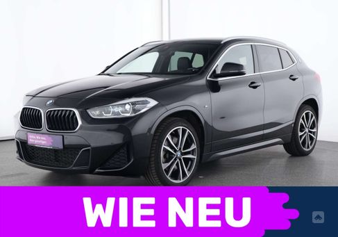 BMW X2, 2020