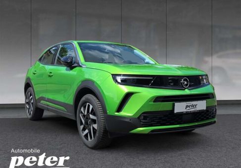 Opel Mokka, 2024 2