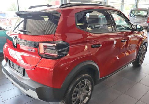 Citroën C3, 2024 3